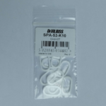 DEVILBISS SPA 53 K10 EMPAQUETADURAS