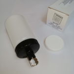 DEVILBISS TGS 503 TAZA 8 OZ. PARA PISTOLA DE SUCCIÓN