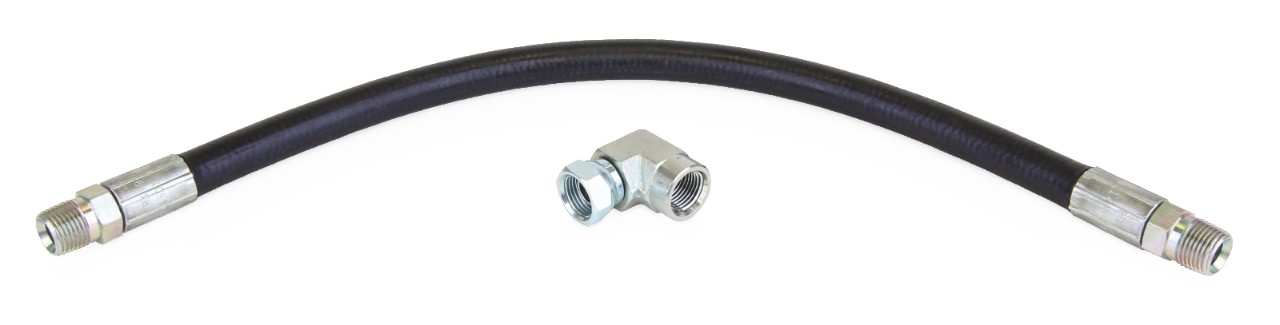 GRACO 218341 - Hose Bumper For 3/8" & 1/2" ID Hose