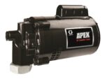 Graco APEX™ Pump - 115 VAC Motor - 3/4 Horsepower 260102