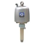 Graco Bulldog® 43:1 Hydraulic Supply Pump 218334