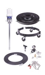 Graco Fire-Ball® 300 Series 15:1 Undercoating Pump Package 226342