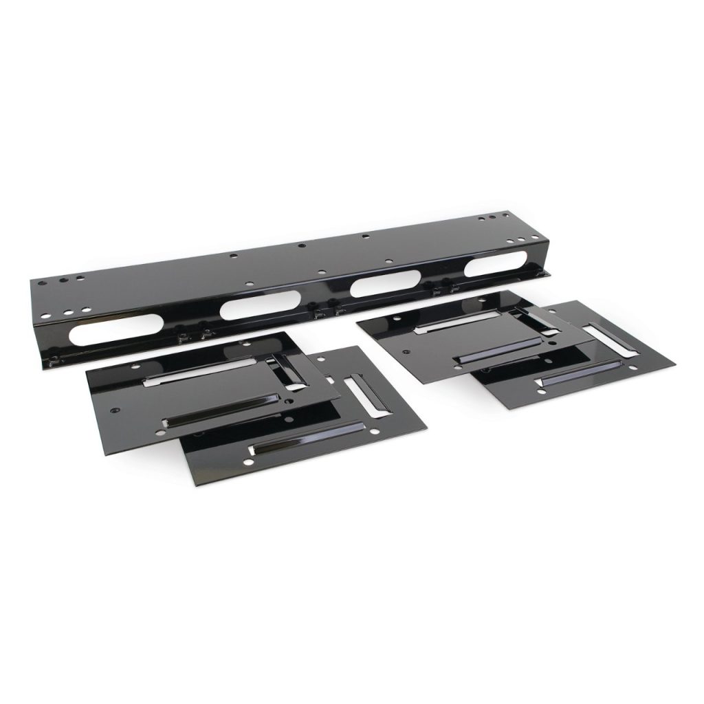 Graco Hose Reel Mounting Channel 4 Reels) 24A937