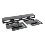 Graco Hose Reel Mounting Channel (Accommodates 4 Reels) 24A937