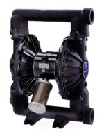 Graco Husky 2150 AL Air Operated Double Diaphragm Metal Pump TPE/AC DF3525