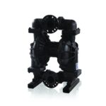 Graco Husky 3300 (ANSI/DIN/NPT) AL Pump AL Center Section TPE Seats AC Balls & TPE Diaphragm 652002