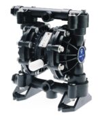 Graco Husky 515 – Dual Inlet Bulk Antifreeze and Windshield Solvent Transfer Packages 244681