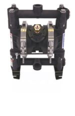 Graco Husky 716 Series Air-Operated Double Diaphragm Transfer Pump for Oil Evacuation/Transfer Water Antifreeze Windshield Wash Fluid 241906