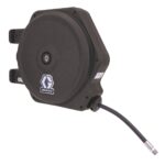 Graco LD™ Series Oil 1/2 in. (13 mm) Inlet 1/2 in. X 35 ft. (13 mm X 11 m) Hose NPT No Mount Kit No Inlet Kit Black 24H662