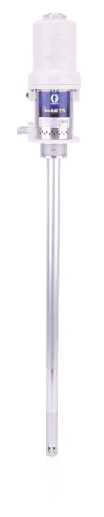 Graco Mini Fire-Ball® 225 50:1 400 lb (180 kg). Grease Pump 246781