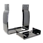 Graco SD 10™ Series Single Reel Enclosure Kit - Black 24A942