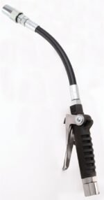 Graco SDV15 Series Antifreeze Control Valve - Flexible Extension - 1/2 in. (13 mm) Inlet - NPT 247716