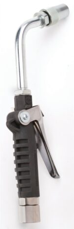 Graco SDV15 Series Antifreeze Control Valve - Rigid Extension - 1/2 in. (13 mm) Inlet - NPT 247715