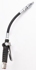 Graco SDV15 Series Oil Control Valve - Flexible Extension - 1/2 in. (13 mm) Inlet - NPT 247713