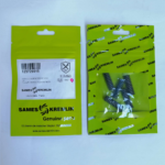 SAMES KREMLIN 129 729 915 PAQUETE DE 5 RESORTES PARA XCITE 200