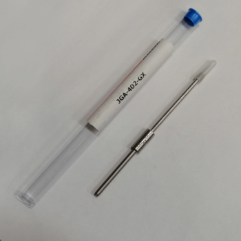 DEVILBISS JGA 402 GX FLUID NEEDLE 303 S.S.