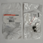 DEVILBISS JGA 4044 FLUID INLET & NUT KIT