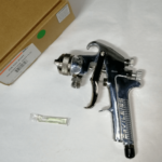 DEVILBISS JGA 510 704FF JGA SPRAY GUN, 704FF (1.4)