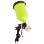 FPRO G PISTOLA MANUAL AEROGRÁFICA DE GRAVEDAD