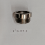 GRACO 193047 NUT, PACKING