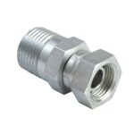 GRACO FITTING UNION SWIVEL 158256