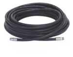 Graco Replacement Oil Hose - 50 ft x 1/2 in 26C122