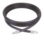 Graco XD SERIES 30 HOSE COUPLED 1/2 X 50FT 4K PSI 126075