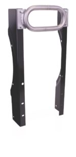 Graco XD™ Series Hose Reel Arm Kit with Stainless Steel Hose Guide for XD60™ Series 24T332