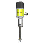 REXSON SH0207 BOMBA DE PALA