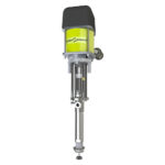 REXSON SH0216 BOMBA DE PALA