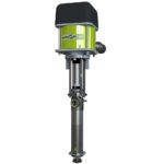 REXSON SH0560 BOMBA DE PALA