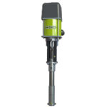 REXSON SH0715 BOMBA DE PALA
