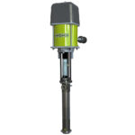 REXSON SH0910 BOMBA DE PALA