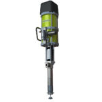 REXSON SH0930 BOMBA DE PALA
