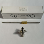 DEVILBISS SLG 20 Kit de Aguja y Tobera 2.0 mm