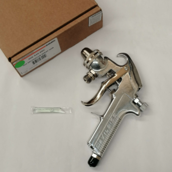 DEVILBISS JGA 510 DEC JGA DECORATOR SPRAY GUN