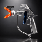 GRACO Pistola Silver Plus RAC 5 517 243283