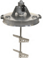 CARLISLE Binks Agitadores para bidones 41-3304
