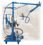 CARLISLE Binks Sistemas y bombas FRP 106-1170