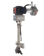 GRACO Agitador tanque presurizado 38L 236662