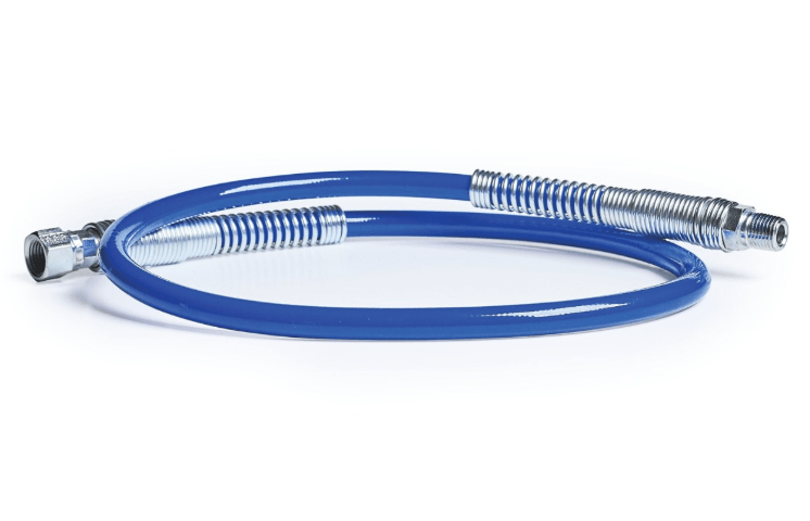 GRACO BlueMaxII Whip Hose 3 16in x 3ft 238358
