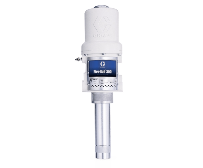 GRACO FireBall 300 Series 5 1 UNIVERSAL 203876