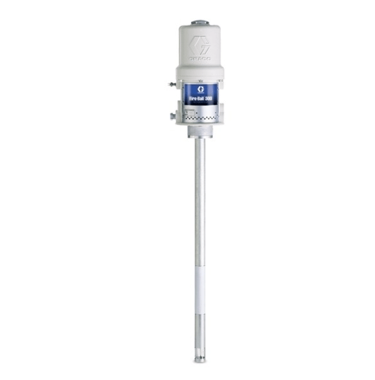 GRACO FireBall 300 Series 50 1 120lb 239887