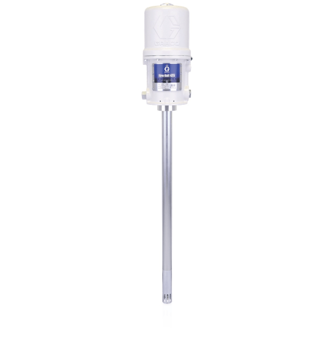 GRACO FireBall 425 Series 75 1 400lb 239730