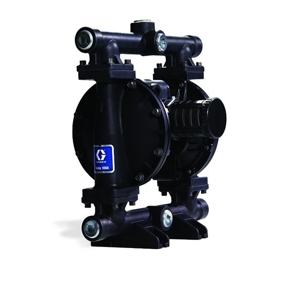 GRACO Husky 1050 AL Diafragma NPT PP SP 647001