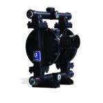 GRACO Husky 1050AL Diafragma BSPT SS GE 647106