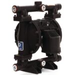 GRACO Husky 1050AL Diafragma NPT AC TPE 647078