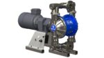GRACO Husky 2150e SS CID1 CMPSR PT 657198