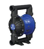 GRACO Husky 2150eAL Diafragma BSP SS PT 655256