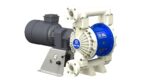 GRACO Husky 2150eCP ATEX CMPSR AL PP PT 656147